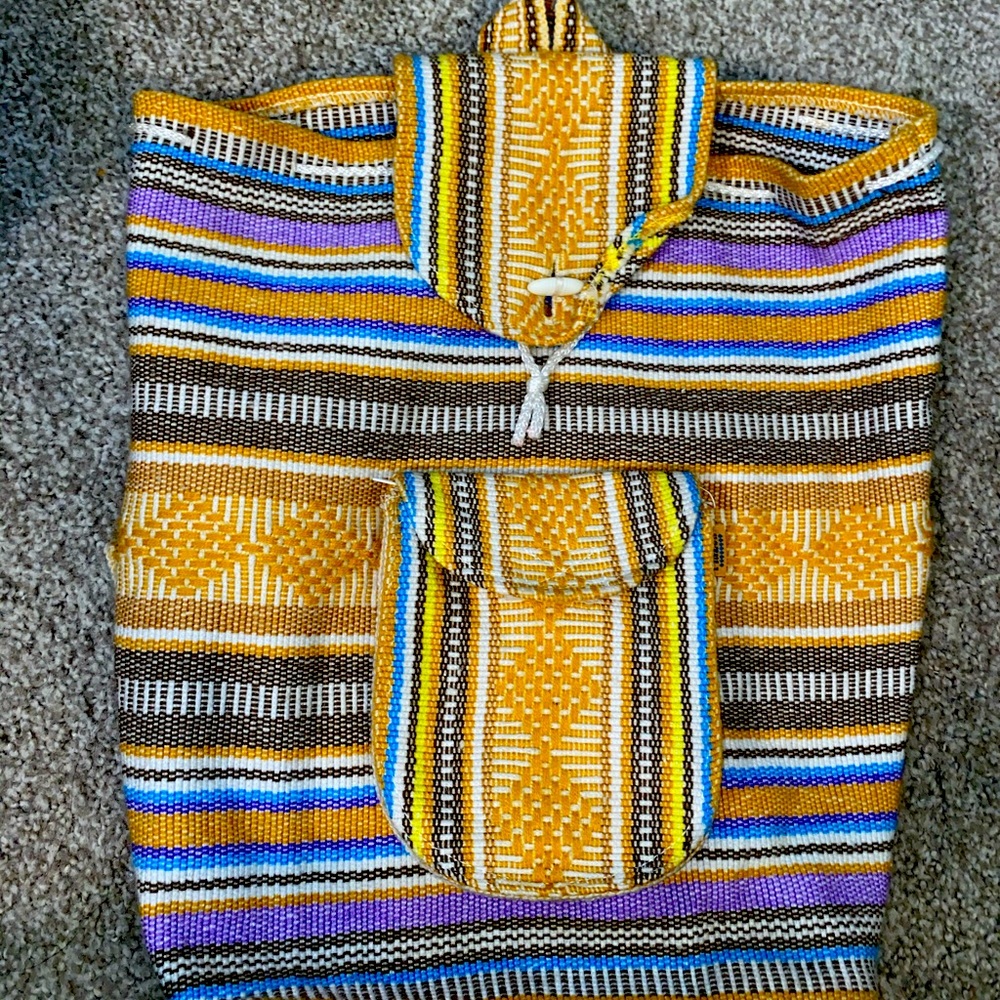 Backpack